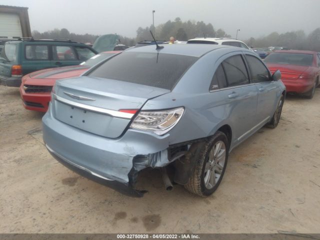 Photo 3 VIN: 1C3CCBBB6DN525382 - CHRYSLER 200 