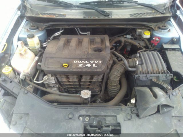 Photo 9 VIN: 1C3CCBBB6DN525382 - CHRYSLER 200 