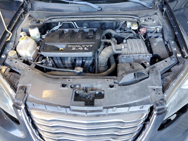 Photo 10 VIN: 1C3CCBBB6DN528847 - CHRYSLER 200 