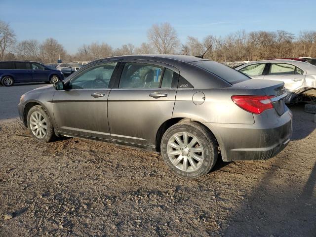 Photo 1 VIN: 1C3CCBBB6DN542053 - CHRYSLER 200 