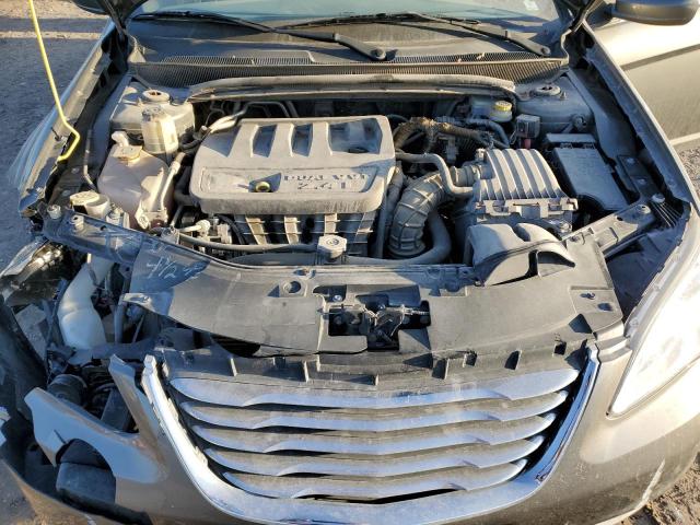 Photo 10 VIN: 1C3CCBBB6DN542053 - CHRYSLER 200 