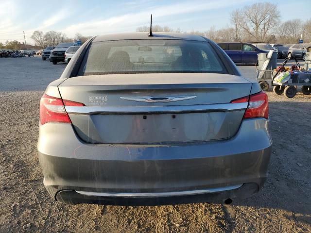 Photo 5 VIN: 1C3CCBBB6DN542053 - CHRYSLER 200 