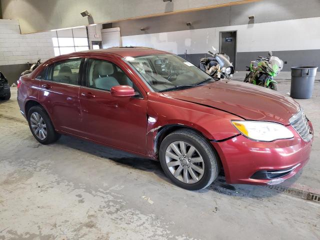 Photo 3 VIN: 1C3CCBBB6DN545339 - CHRYSLER 200 TOURIN 