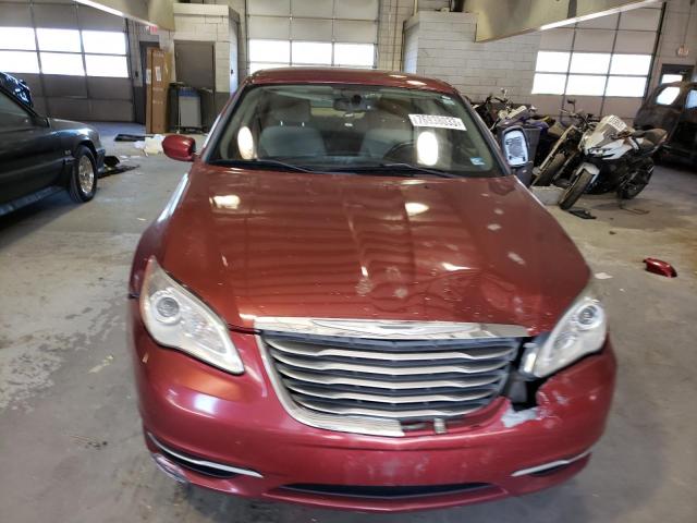 Photo 4 VIN: 1C3CCBBB6DN545339 - CHRYSLER 200 TOURIN 