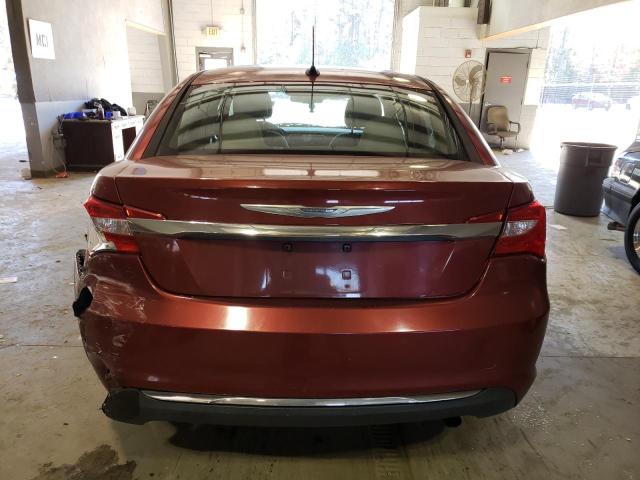 Photo 5 VIN: 1C3CCBBB6DN545339 - CHRYSLER 200 TOURIN 