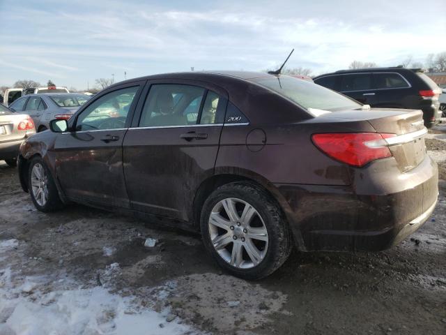 Photo 1 VIN: 1C3CCBBB6DN546877 - CHRYSLER 200 TOURIN 