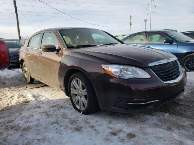 Photo 3 VIN: 1C3CCBBB6DN546877 - CHRYSLER 200 TOURIN 