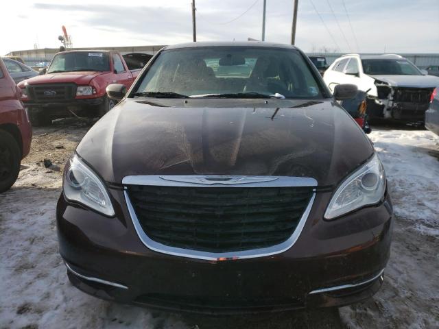 Photo 4 VIN: 1C3CCBBB6DN546877 - CHRYSLER 200 TOURIN 