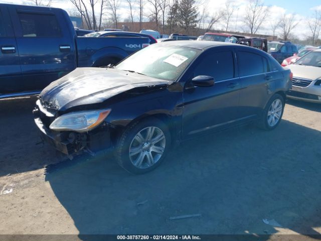 Photo 1 VIN: 1C3CCBBB6DN547463 - CHRYSLER 200 