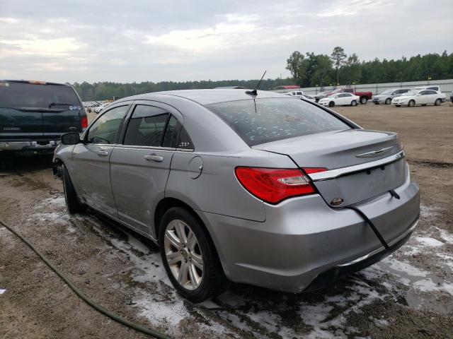 Photo 2 VIN: 1C3CCBBB6DN549570 - CHRYSLER 200 TOURIN 