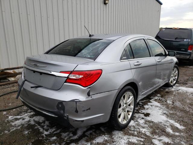 Photo 3 VIN: 1C3CCBBB6DN549570 - CHRYSLER 200 TOURIN 