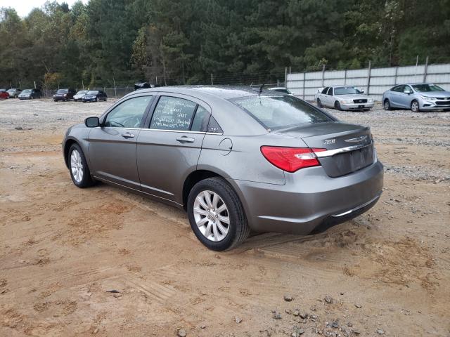 Photo 2 VIN: 1C3CCBBB6DN550363 - CHRYSLER 200 TOURIN 