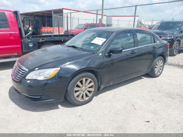 Photo 1 VIN: 1C3CCBBB6DN550556 - CHRYSLER 200 