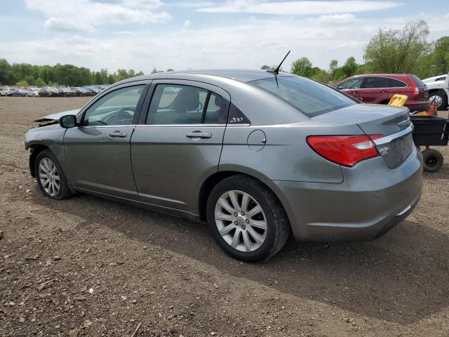 Photo 1 VIN: 1C3CCBBB6DN550640 - CHRYSLER 200 