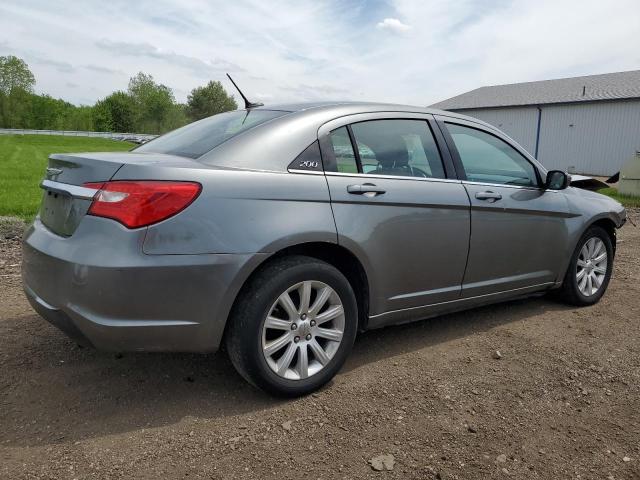 Photo 2 VIN: 1C3CCBBB6DN550640 - CHRYSLER 200 