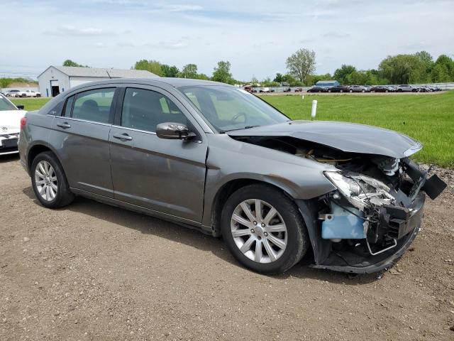 Photo 3 VIN: 1C3CCBBB6DN550640 - CHRYSLER 200 