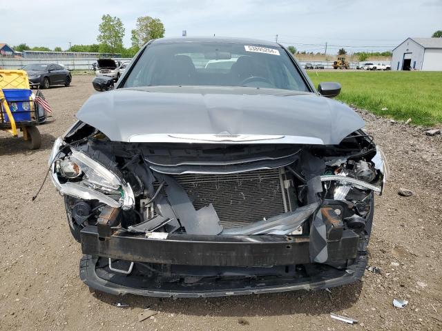 Photo 4 VIN: 1C3CCBBB6DN550640 - CHRYSLER 200 