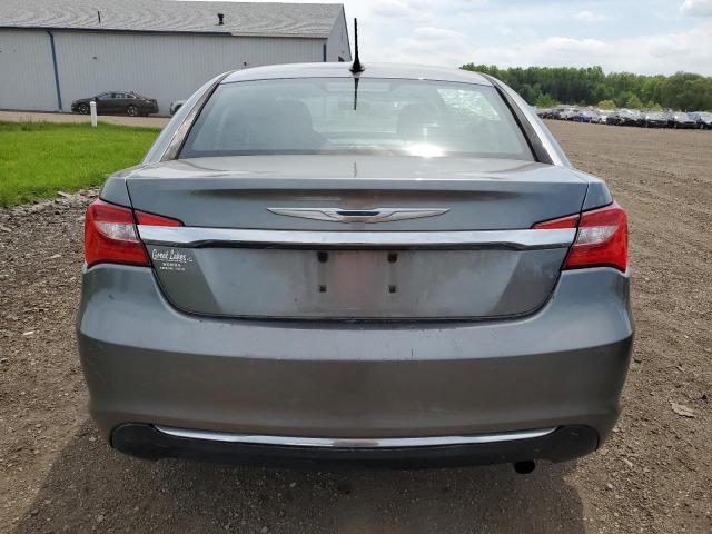 Photo 5 VIN: 1C3CCBBB6DN550640 - CHRYSLER 200 