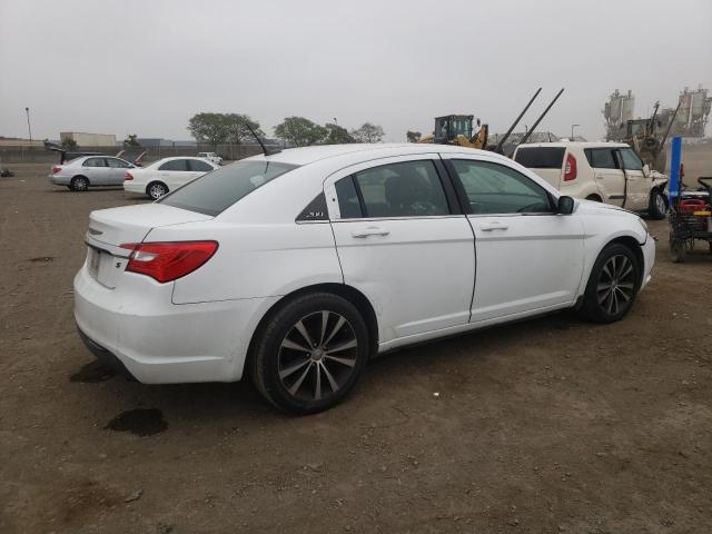 Photo 2 VIN: 1C3CCBBB6DN553201 - CHRYSLER 200 TOURIN 