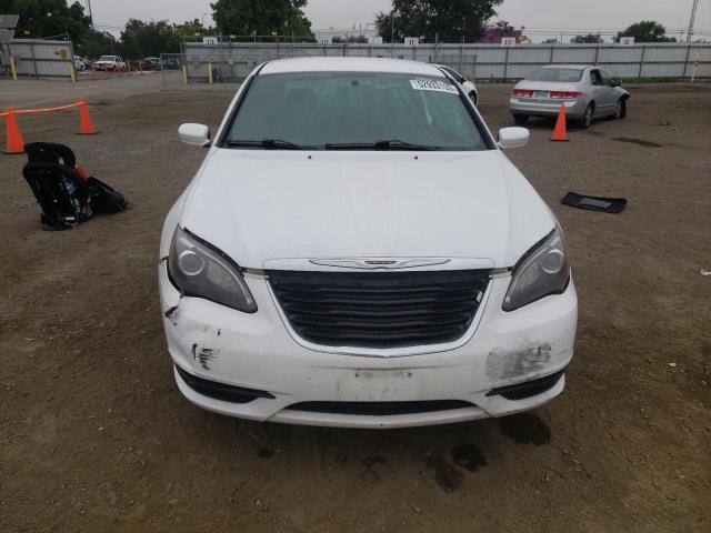 Photo 4 VIN: 1C3CCBBB6DN553201 - CHRYSLER 200 TOURIN 