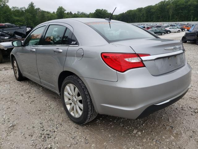 Photo 2 VIN: 1C3CCBBB6DN553621 - CHRYSLER 200 TOURIN 