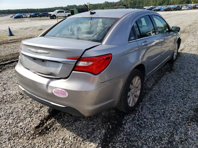 Photo 3 VIN: 1C3CCBBB6DN558012 - CHRYSLER 200 TOURIN 