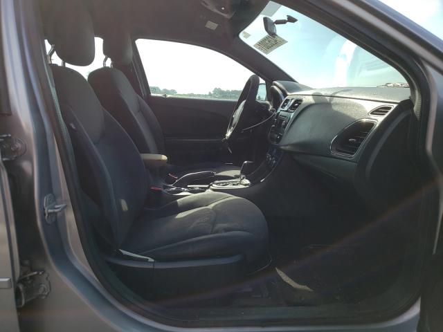 Photo 4 VIN: 1C3CCBBB6DN558012 - CHRYSLER 200 TOURIN 