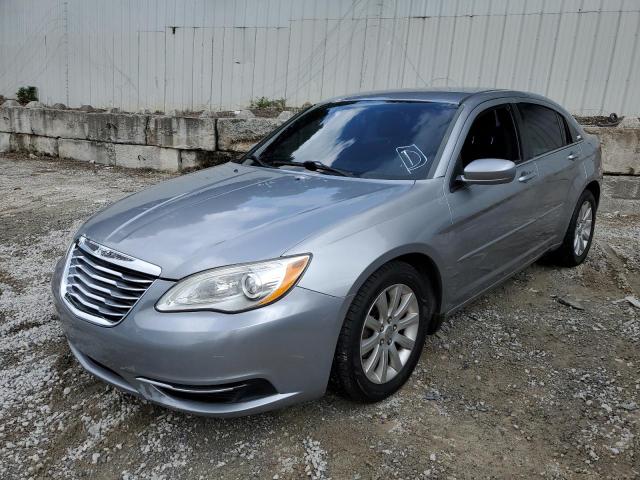 Photo 1 VIN: 1C3CCBBB6DN559225 - CHRYSLER 200 TOURIN 