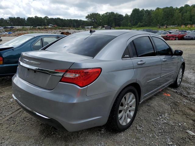 Photo 3 VIN: 1C3CCBBB6DN559225 - CHRYSLER 200 TOURIN 