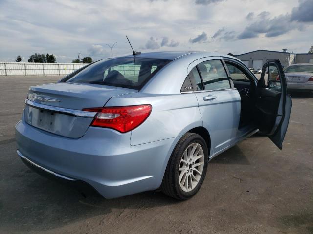 Photo 3 VIN: 1C3CCBBB6DN574193 - CHRYSLER 200 TOURIN 