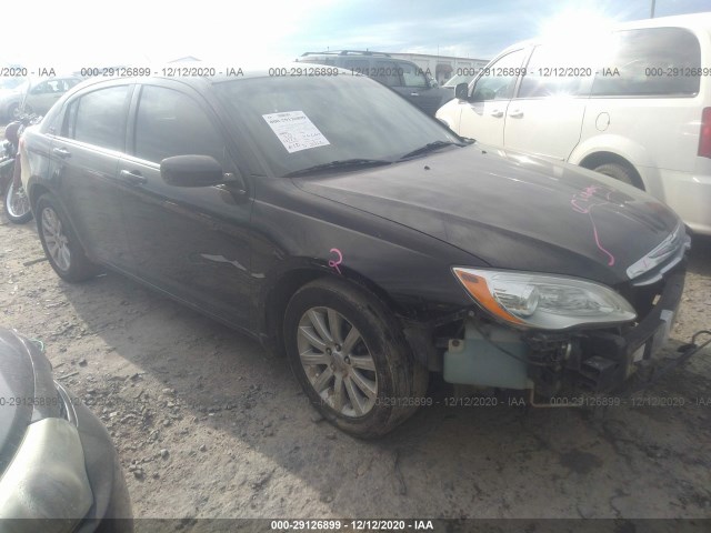 Photo 0 VIN: 1C3CCBBB6DN578003 - CHRYSLER 200 