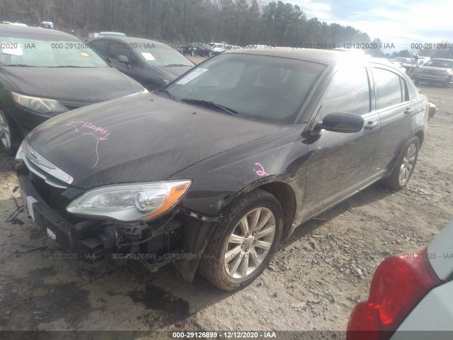 Photo 1 VIN: 1C3CCBBB6DN578003 - CHRYSLER 200 