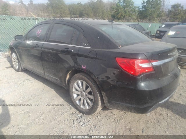 Photo 2 VIN: 1C3CCBBB6DN578003 - CHRYSLER 200 