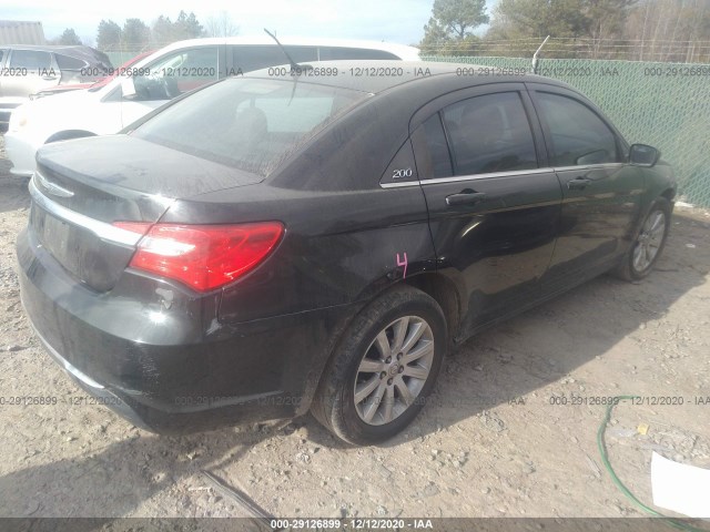 Photo 3 VIN: 1C3CCBBB6DN578003 - CHRYSLER 200 