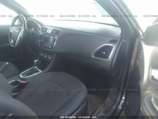 Photo 4 VIN: 1C3CCBBB6DN578003 - CHRYSLER 200 