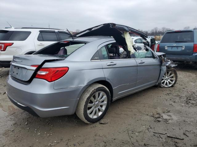 Photo 2 VIN: 1C3CCBBB6DN580379 - CHRYSLER 200 TOURIN 