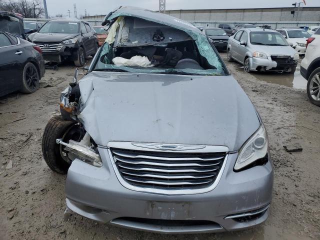 Photo 4 VIN: 1C3CCBBB6DN580379 - CHRYSLER 200 TOURIN 