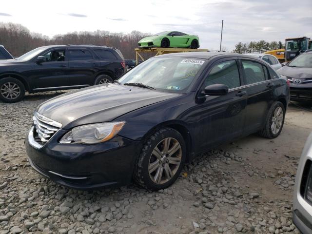 Photo 0 VIN: 1C3CCBBB6DN593326 - CHRYSLER 200 TOURIN 