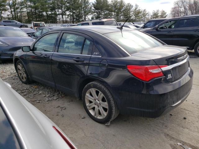 Photo 1 VIN: 1C3CCBBB6DN593326 - CHRYSLER 200 TOURIN 