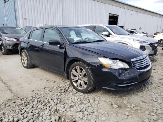 Photo 3 VIN: 1C3CCBBB6DN593326 - CHRYSLER 200 TOURIN 