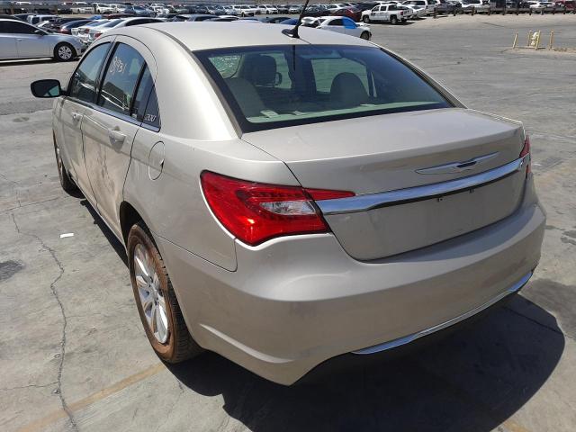 Photo 2 VIN: 1C3CCBBB6DN595660 - CHRYSLER 200 TOURIN 