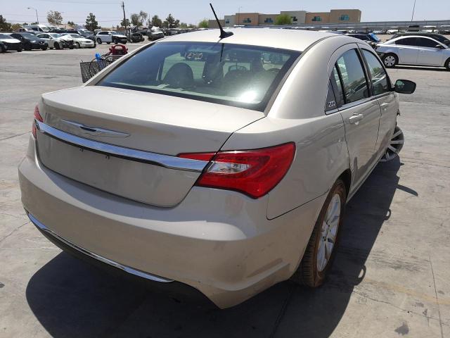 Photo 3 VIN: 1C3CCBBB6DN595660 - CHRYSLER 200 TOURIN 