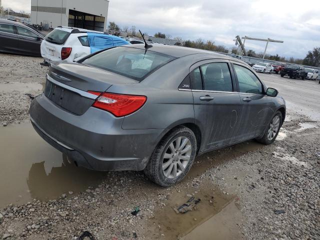 Photo 2 VIN: 1C3CCBBB6DN600274 - CHRYSLER 200 TOURIN 