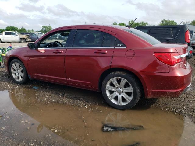 Photo 1 VIN: 1C3CCBBB6DN602610 - CHRYSLER 200 