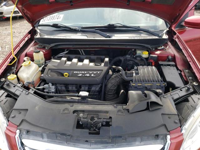 Photo 10 VIN: 1C3CCBBB6DN602610 - CHRYSLER 200 