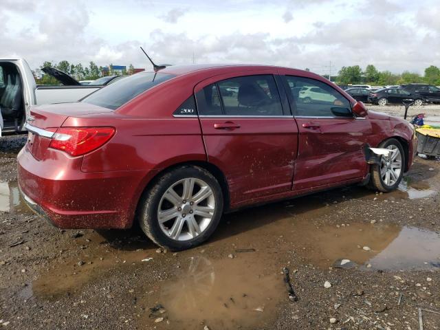 Photo 2 VIN: 1C3CCBBB6DN602610 - CHRYSLER 200 