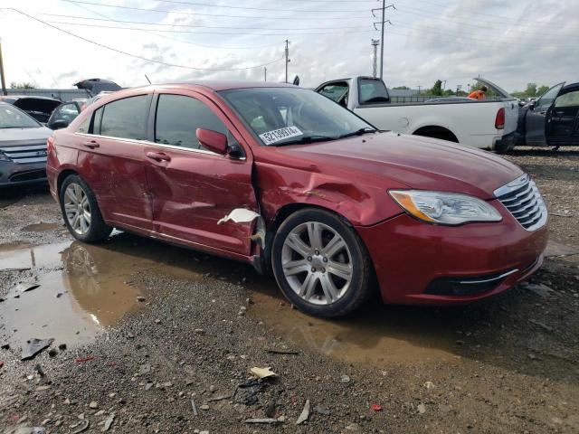 Photo 3 VIN: 1C3CCBBB6DN602610 - CHRYSLER 200 