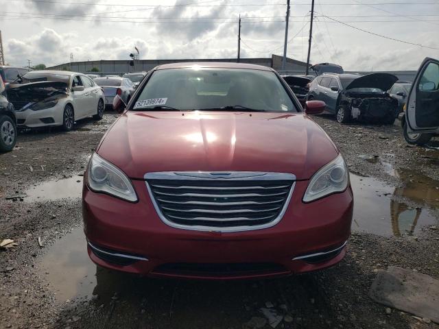 Photo 4 VIN: 1C3CCBBB6DN602610 - CHRYSLER 200 