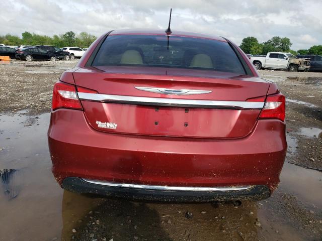 Photo 5 VIN: 1C3CCBBB6DN602610 - CHRYSLER 200 