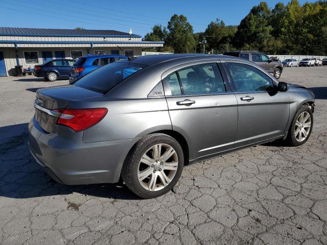 Photo 2 VIN: 1C3CCBBB6DN603725 - CHRYSLER 200 TOURIN 